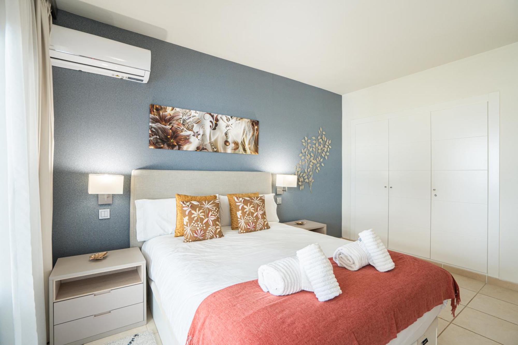 Appartement Jardines Del Mar 527 Marbella